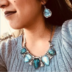 Chloe + Isabel Northern Lights set